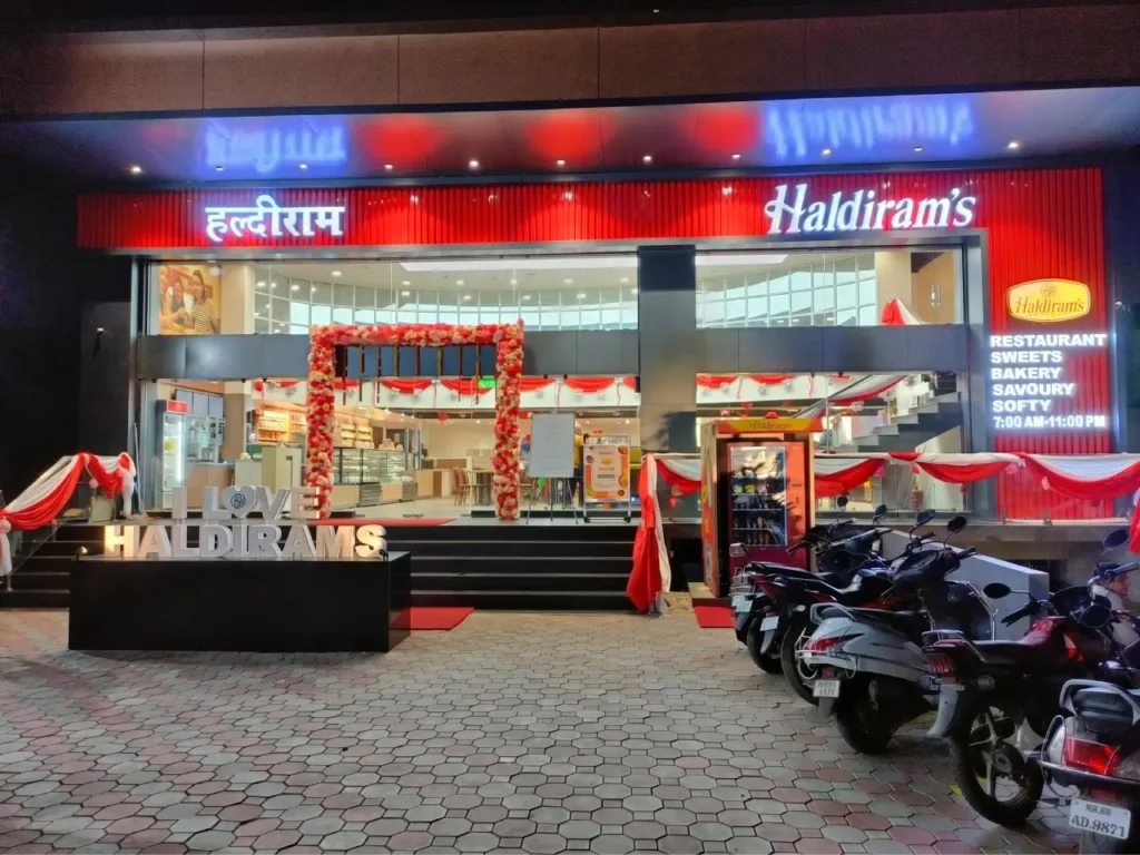 Restaurant Design