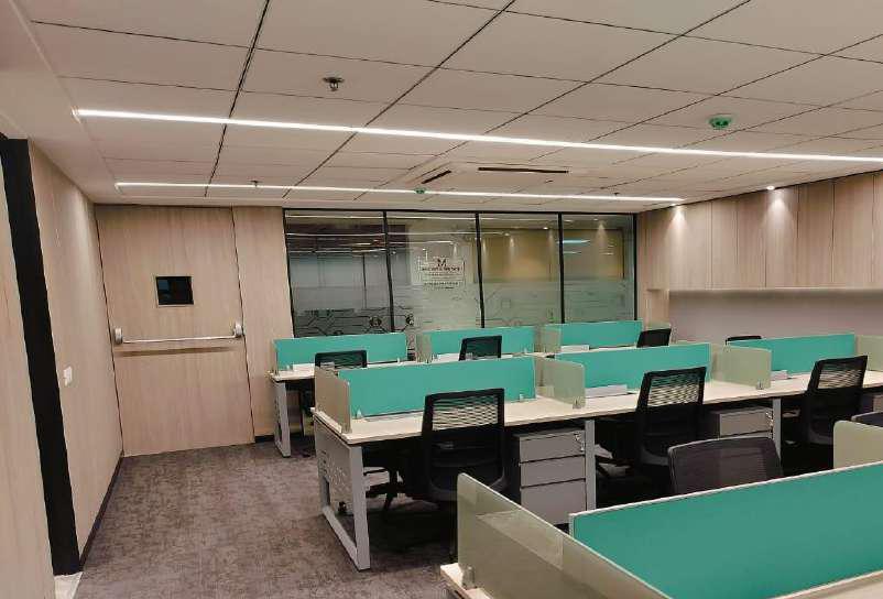 Corporate Interiors