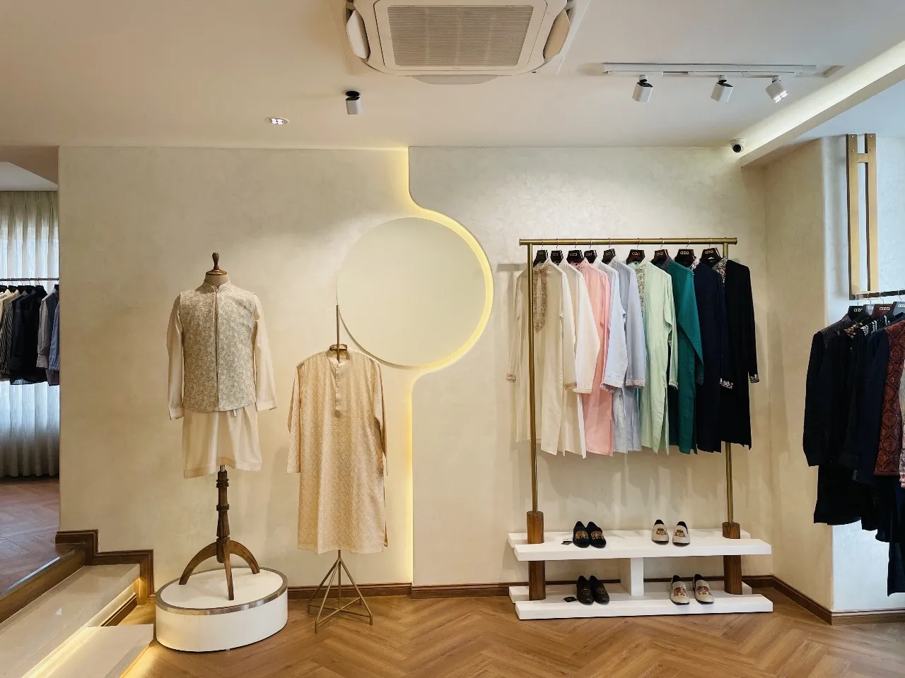 Retail Design