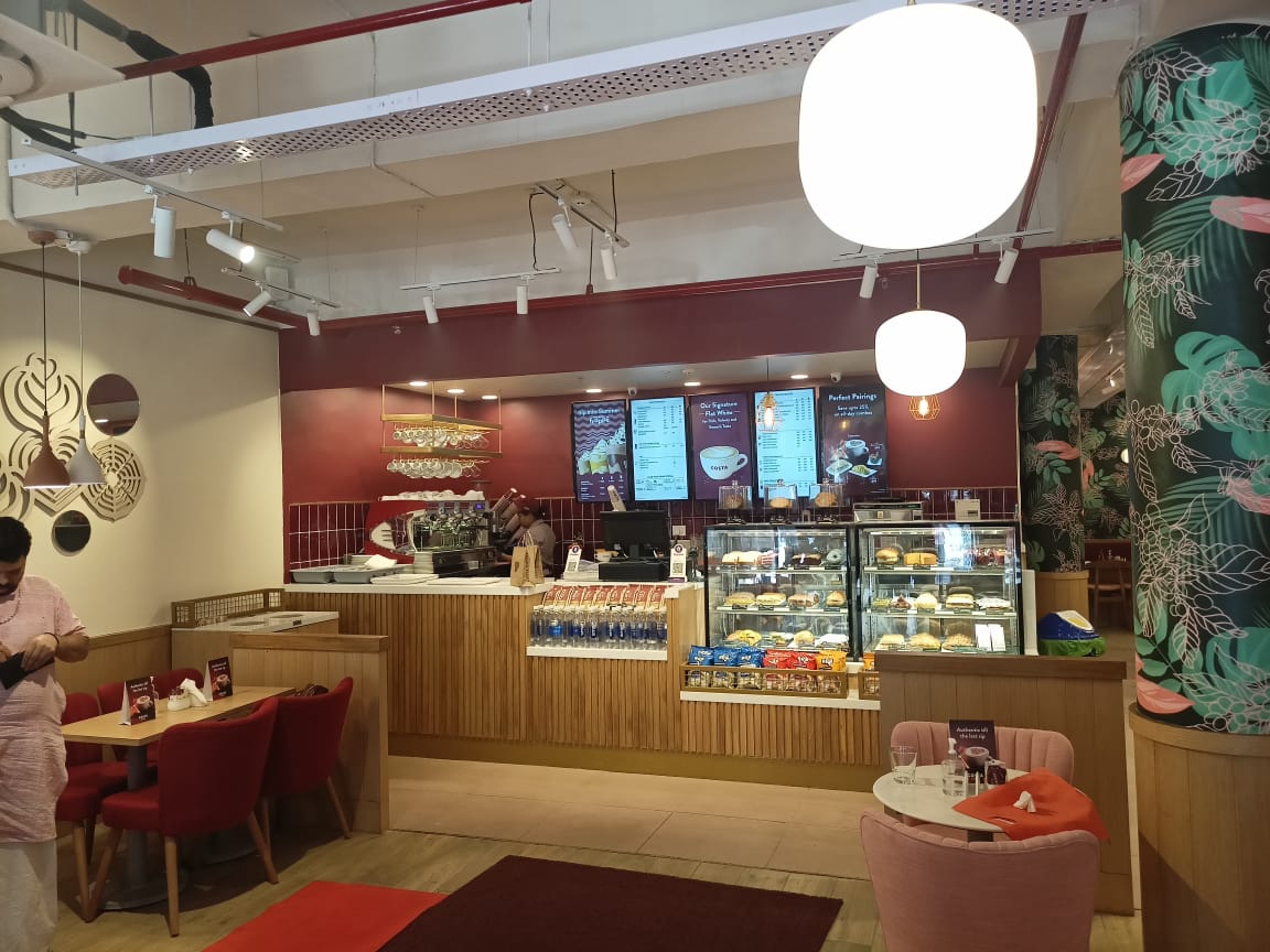 Hospitality Design
