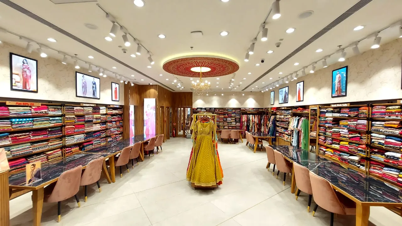 Retail Design
