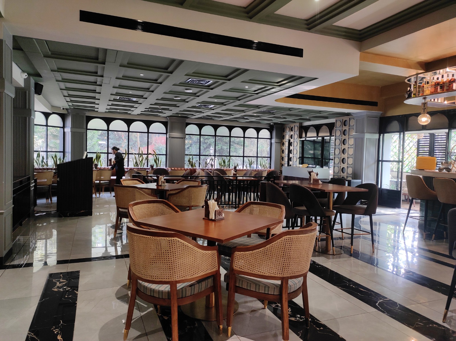 Hospitality Design