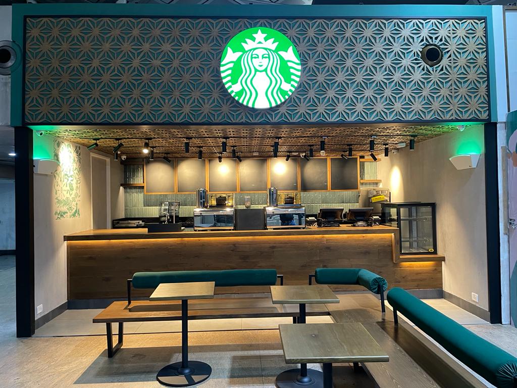 Hospitality Design