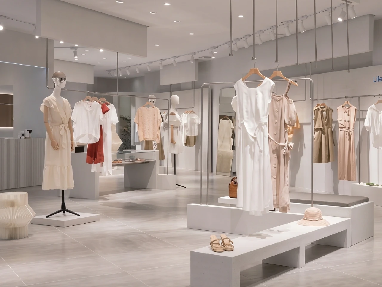Retail