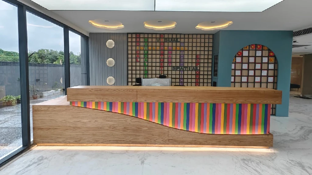Corporate Design