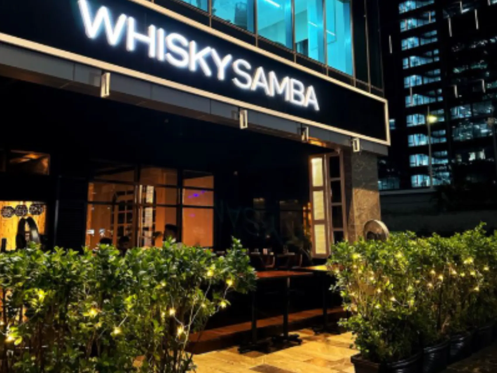 whisky-samba